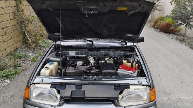 LADA (VAZ) 2115 2011, 423,047 km - 1.6 l - Bakı