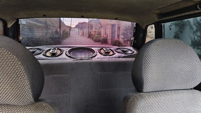 LADA (VAZ) 2115 2011, 423,047 km - 1.6 l - Bakı