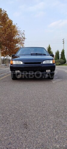 LADA (VAZ) 2115 2008, 253,197 km - 1.6 l - Kürdəmir