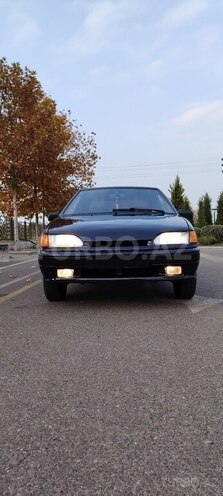 LADA (VAZ) 2115 2008, 253,197 km - 1.6 l - Kürdəmir