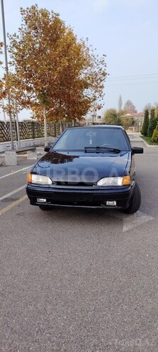LADA (VAZ) 2115 2008, 253,197 km - 1.6 l - Kürdəmir