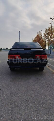 LADA (VAZ) 2115 2008, 253,197 km - 1.6 l - Kürdəmir