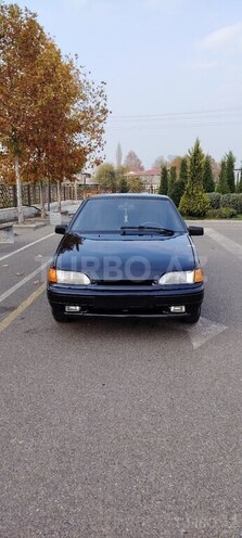 LADA (VAZ) 2115 2008, 253,197 km - 1.6 l - Kürdəmir