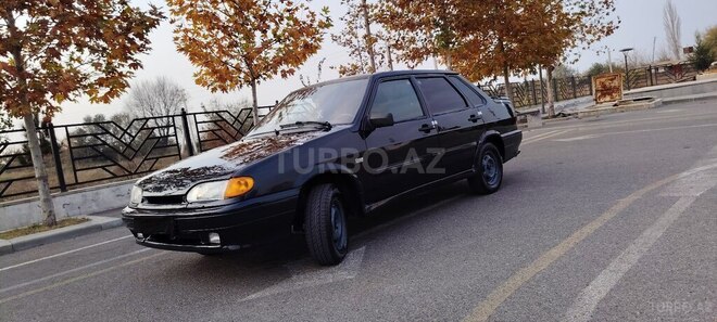 LADA (VAZ) 2115 2008, 253,197 km - 1.6 l - Kürdəmir