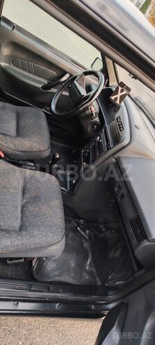 LADA (VAZ) 2115 2008, 253,197 km - 1.6 l - Kürdəmir