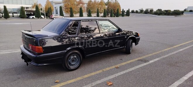 LADA (VAZ) 2115 2008, 253,197 km - 1.6 l - Kürdəmir