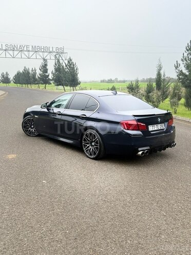 BMW 528 2012, 286,000 km - 2.0 l - Masallı