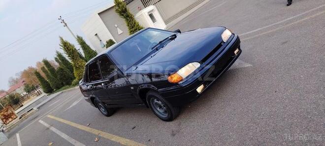 LADA (VAZ) 2115 2008, 253,197 km - 1.6 l - Kürdəmir