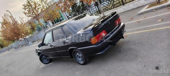 LADA (VAZ) 2115 2008, 253,197 km - 1.6 l - Kürdəmir