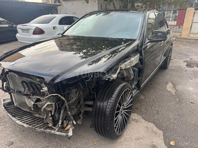 Mercedes C 250 2008, 120,000 km - 2.5 л - Bakı