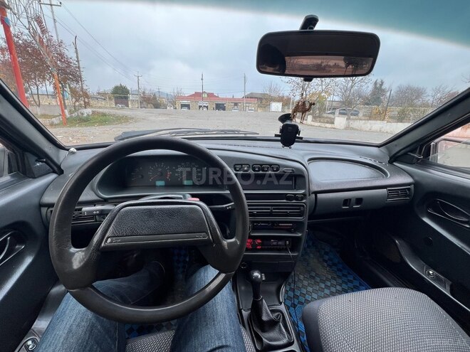LADA (VAZ) 2115 2011, 157,000 km - 1.5 l - Şamaxı