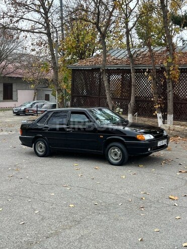 LADA (VAZ) 2115 2011, 157,000 km - 1.5 l - Şamaxı