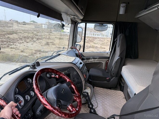 DAF XF 460 FT 2012, 1,370,000 km - 12.0 l - Bakı