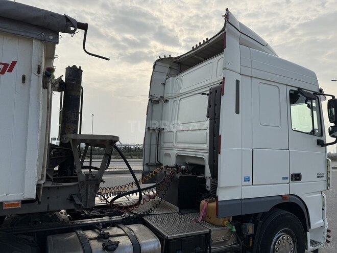 DAF XF 460 FT 2012, 1,370,000 km - 12.0 l - Bakı