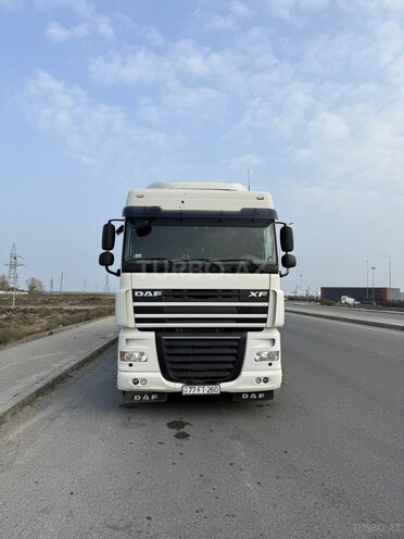 DAF XF 460 FT 2012, 1,370,000 km - 12.0 l - Bakı