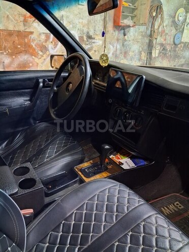 Mercedes 190 1988, 350,000 km - 2.0 l - Bakı