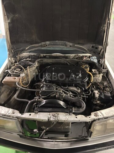 Mercedes 190 1988, 350,000 km - 2.0 l - Bakı