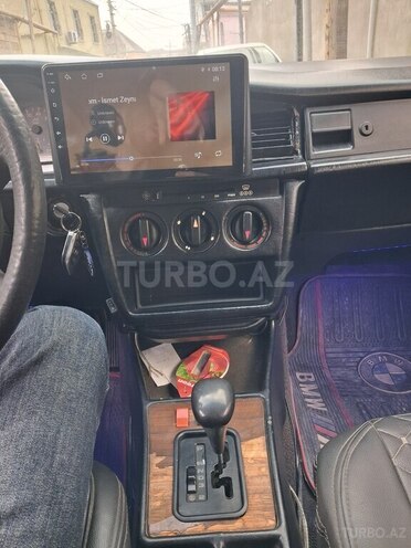 Mercedes 190 1988, 350,000 km - 2.0 l - Bakı