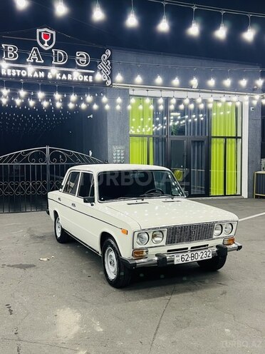 LADA (VAZ) 2106 1983, 55,000 km - 1.6 л - Zaqatala