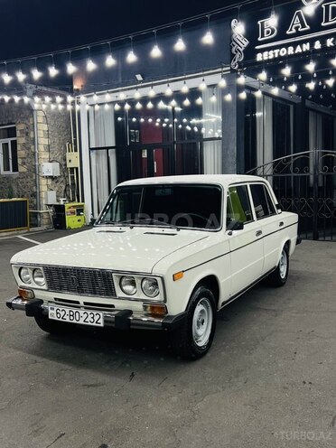 LADA (VAZ) 2106 1983, 55,000 km - 1.6 л - Zaqatala