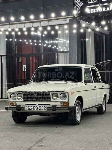 LADA (VAZ) 2106 1983, 55,000 km - 1.6 л - Zaqatala