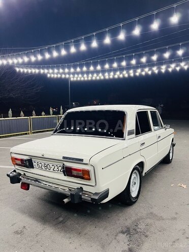 LADA (VAZ) 2106 1983, 55,000 km - 1.6 л - Zaqatala