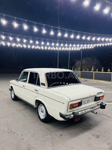 LADA (VAZ) 2106 1983, 55,000 km - 1.6 л - Zaqatala