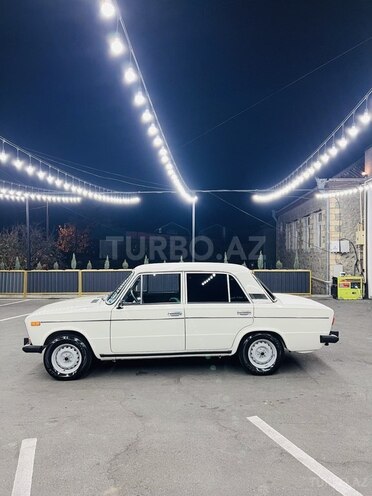LADA (VAZ) 2106 1983, 55,000 km - 1.6 л - Zaqatala