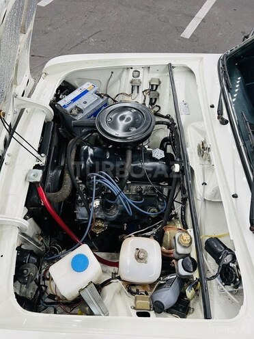 LADA (VAZ) 2106 1983, 55,000 km - 1.6 л - Zaqatala