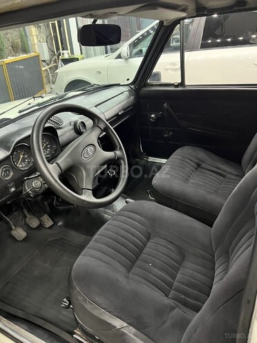 LADA (VAZ) 2106 1983, 55,000 km - 1.6 л - Zaqatala