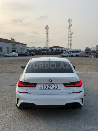 BMW 330e 2021, 138,500 km - 2.0 л - Bakı