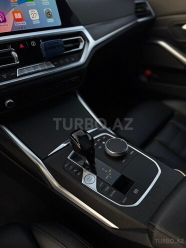 BMW 330e 2021, 138,500 km - 2.0 л - Bakı