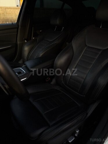 BMW 330e 2021, 138,500 km - 2.0 л - Bakı