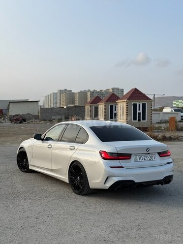 BMW 330e 2021, 138,500 km - 2.0 л - Bakı