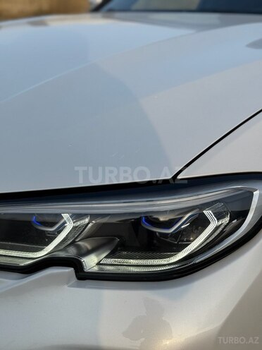BMW 330e 2021, 138,500 km - 2.0 л - Bakı