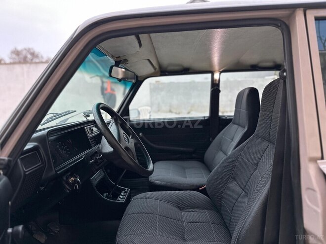 LADA (VAZ) 2107 2007, 75,000 km - 1.6 l - Kürdəmir