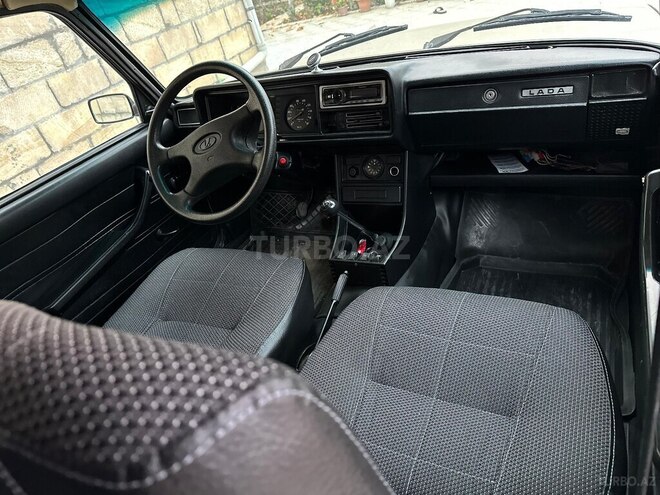 LADA (VAZ) 2107 2007, 75,000 km - 1.6 l - Kürdəmir