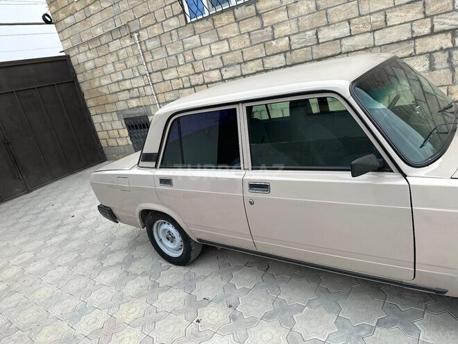 LADA (VAZ) 2107 2007, 75,000 km - 1.6 l - Kürdəmir