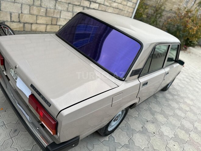 LADA (VAZ) 2107 2007, 75,000 km - 1.6 l - Kürdəmir