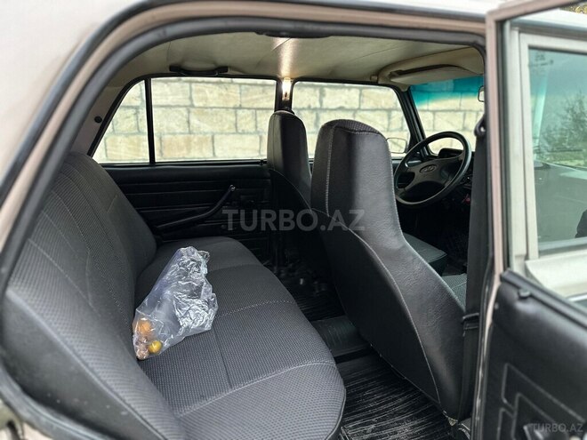 LADA (VAZ) 2107 2007, 75,000 km - 1.6 l - Kürdəmir