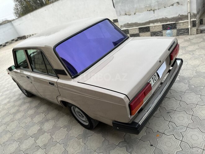 LADA (VAZ) 2107 2007, 75,000 km - 1.6 l - Kürdəmir