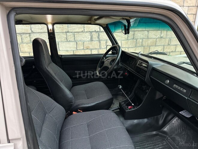 LADA (VAZ) 2107 2007, 75,000 km - 1.6 l - Kürdəmir