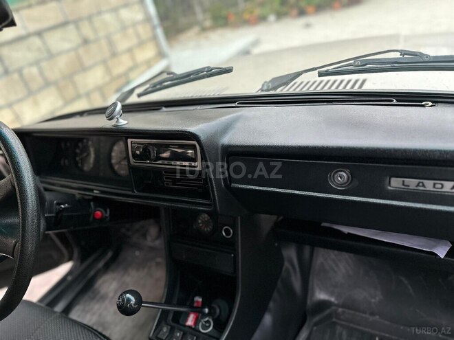 LADA (VAZ) 2107 2007, 75,000 km - 1.6 l - Kürdəmir