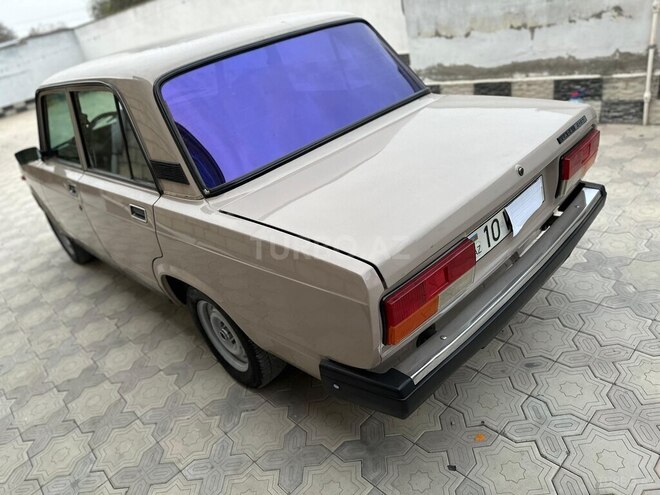 LADA (VAZ) 2107 2007, 75,000 km - 1.6 l - Kürdəmir
