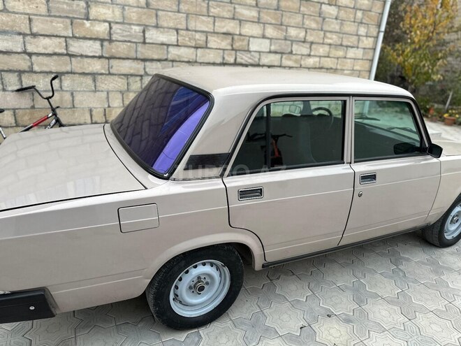 LADA (VAZ) 2107 2007, 75,000 km - 1.6 l - Kürdəmir