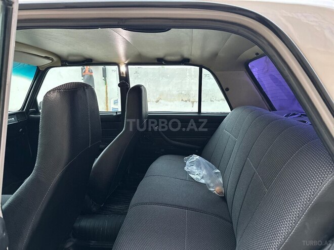 LADA (VAZ) 2107 2007, 75,000 km - 1.6 l - Kürdəmir