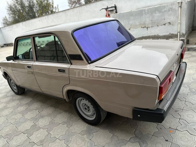 LADA (VAZ) 2107 2007, 75,000 km - 1.6 l - Kürdəmir