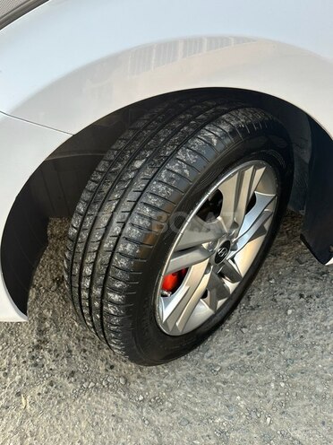 Hyundai Elantra 2014, 218,000 km - 1.8 л - Ağcabədi