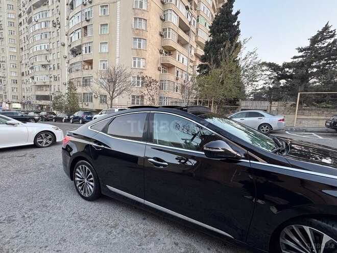 Hyundai Grandeur 2013, 202,300 km - 2.4 l - Bakı