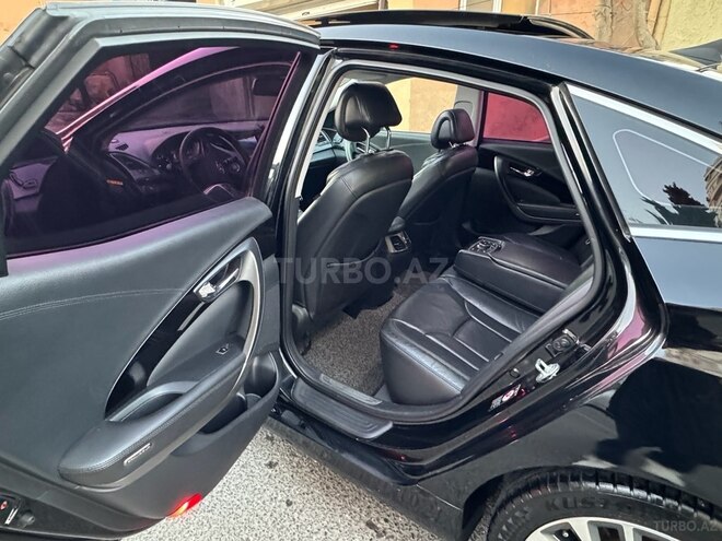 Hyundai Grandeur 2013, 202,300 km - 2.4 l - Bakı